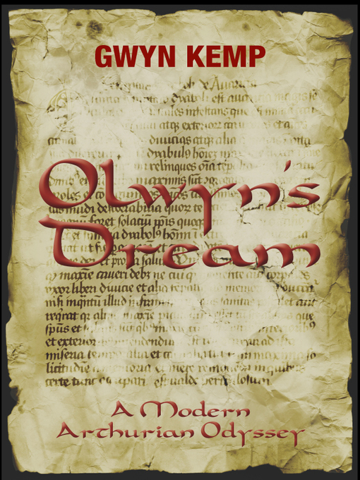 Title details for Olwyn's Dream by Gwyn Kemp - Available